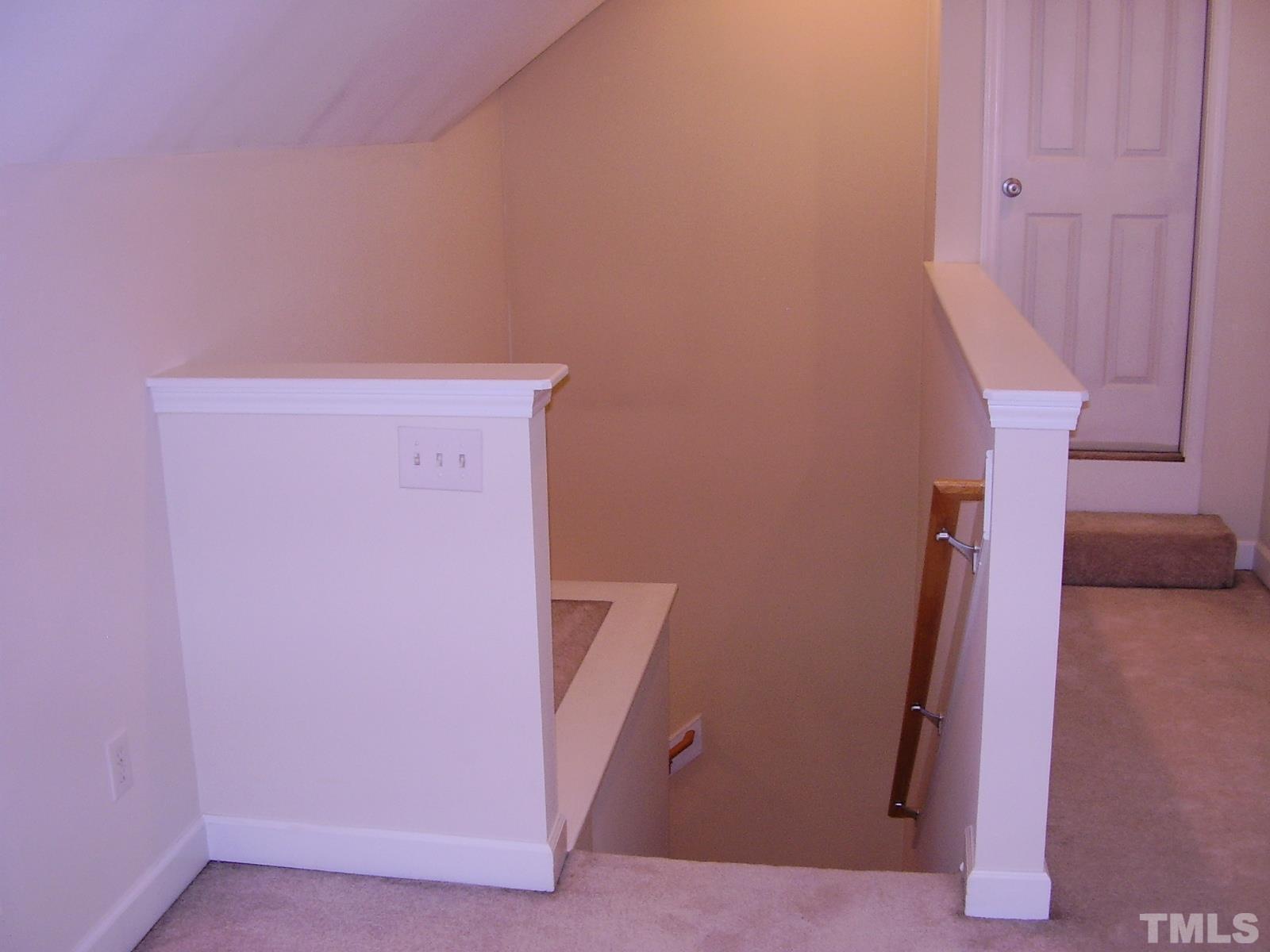 2306 Summer Shire Way Raleigh, NC 27604 - Photo 23 of 26 Photo #23