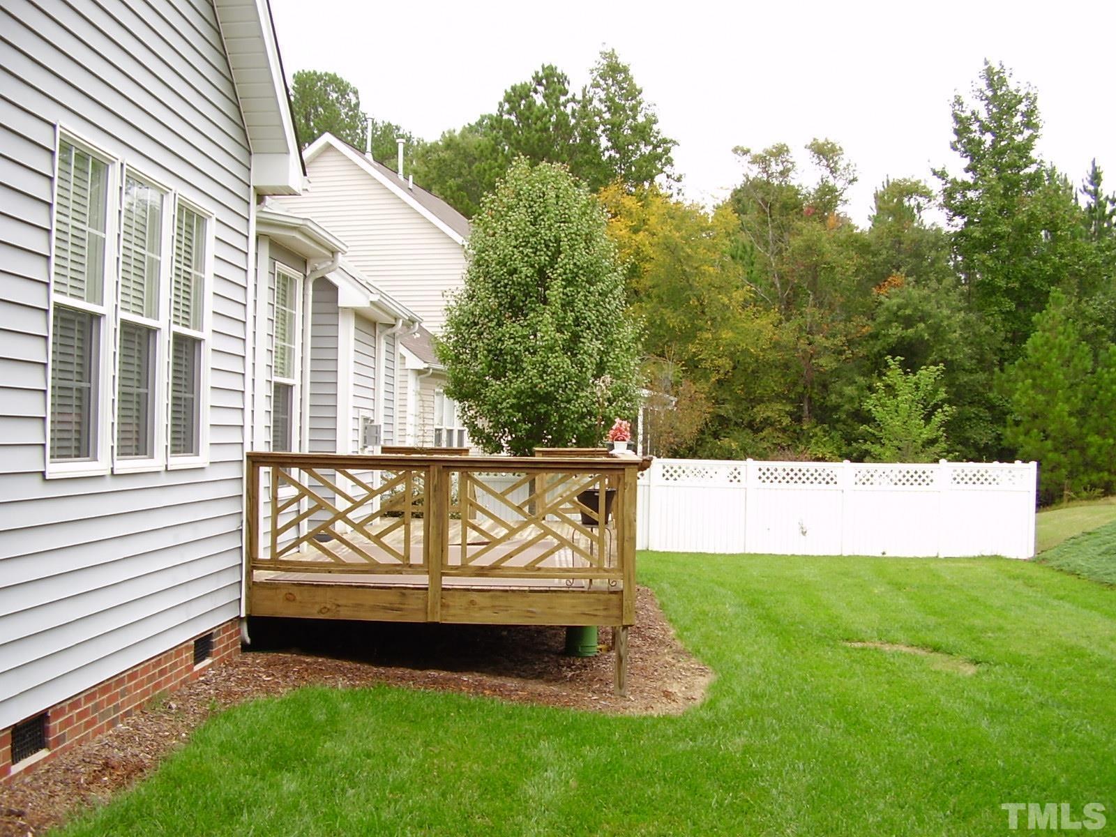 2306 Summer Shire Way Raleigh, NC 27604 - Photo 4 of 26 Photo #4