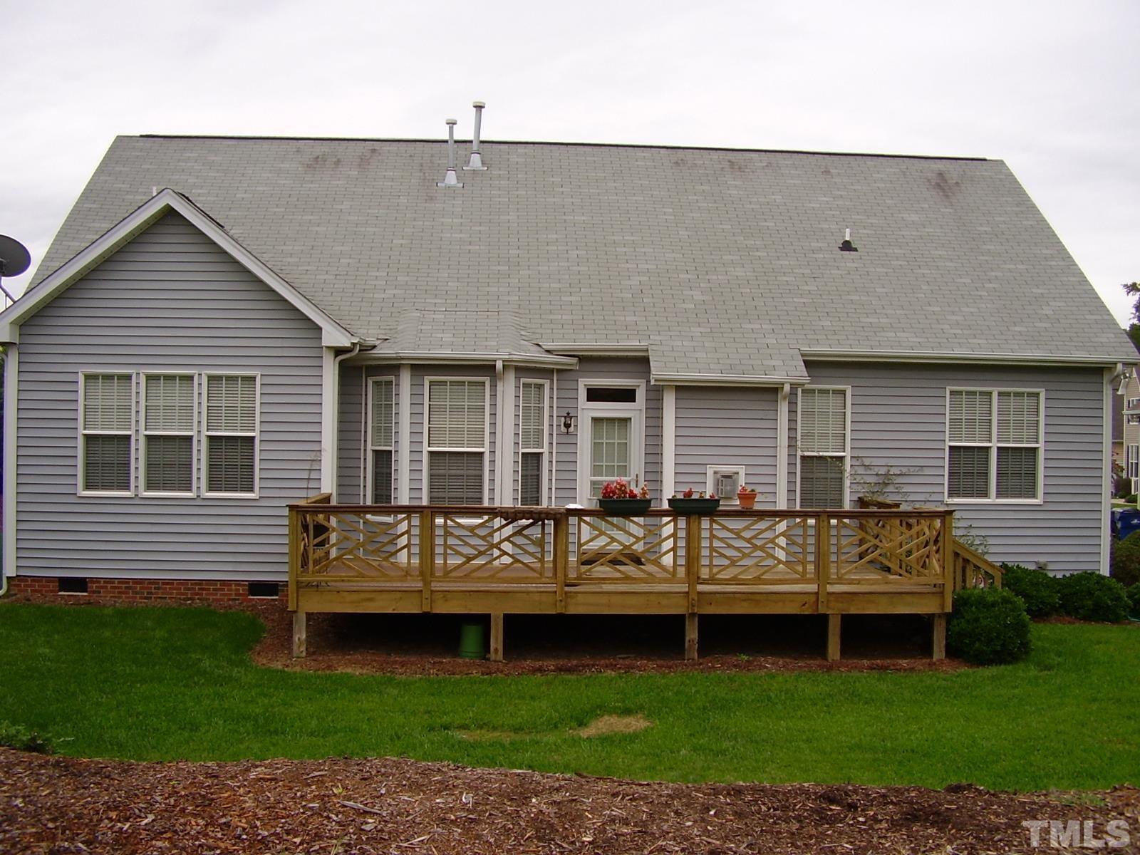 2306 Summer Shire Way Raleigh, NC 27604 - Photo 5 of 26 Photo #5