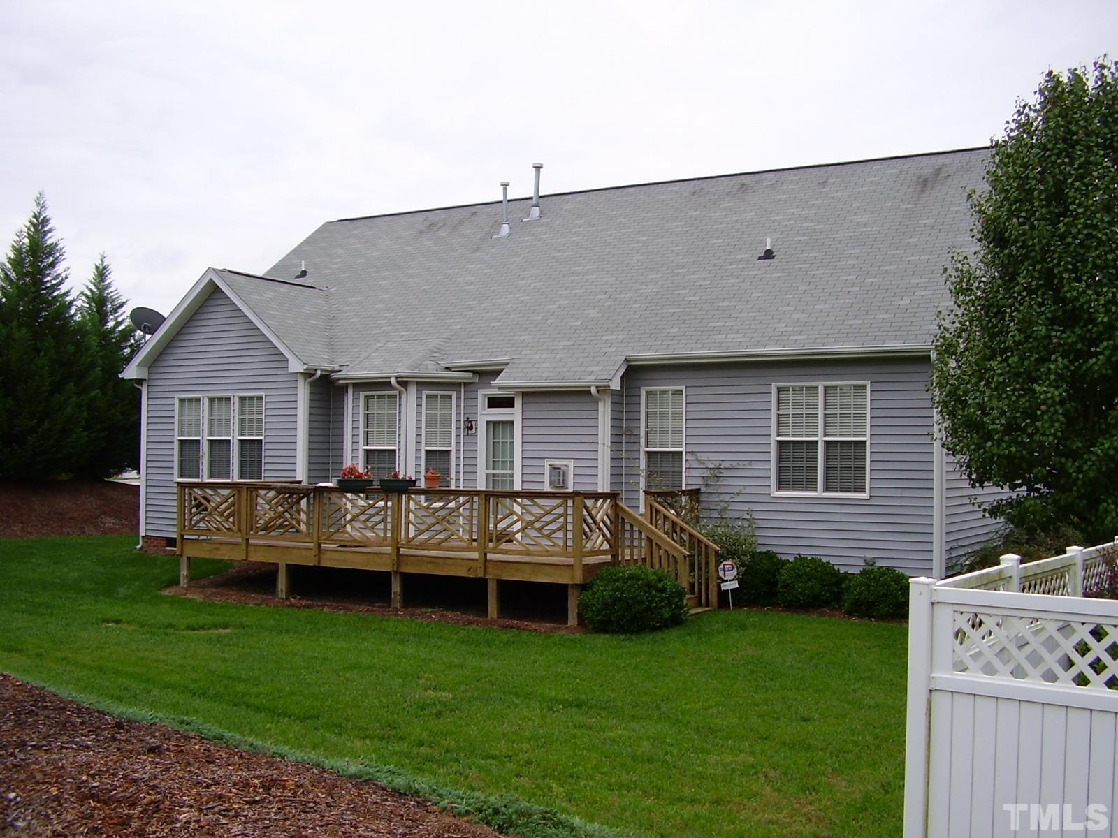 2306 Summer Shire Way Raleigh, NC 27604 - Photo 7 of 26 Photo #7