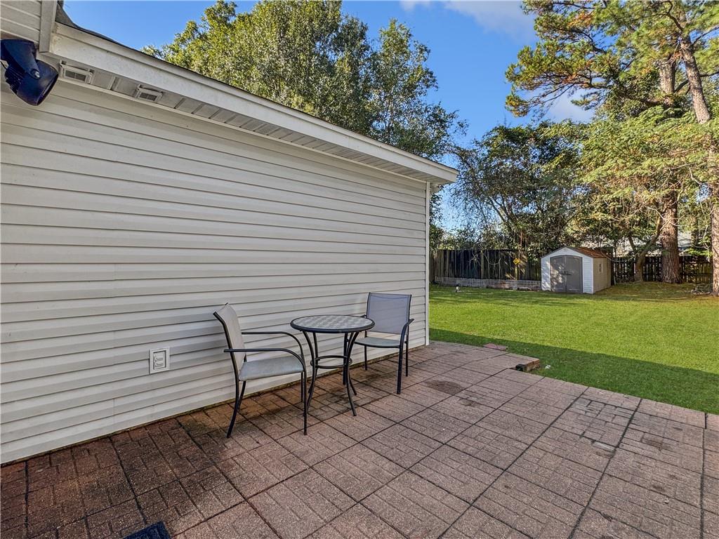 4162 Toulouse Street Slidell, LA 70458 - Photo 18 of 21