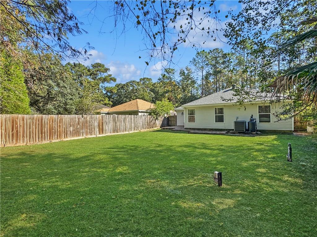 4162 Toulouse Street Slidell, LA 70458 - Photo 19 of 21