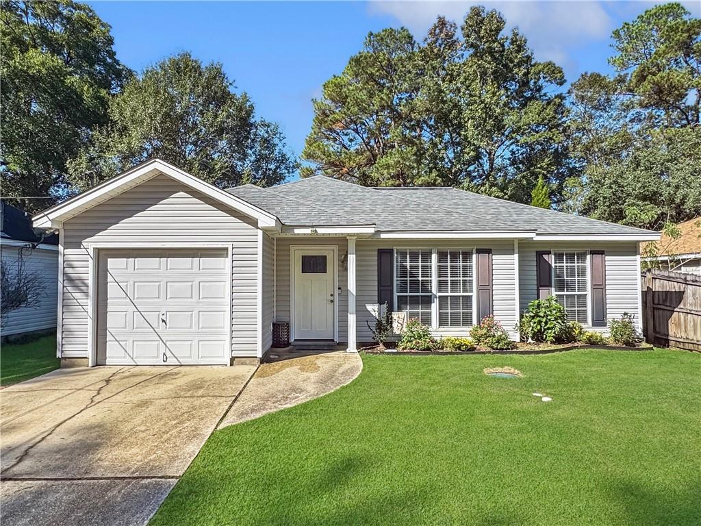 4162 Toulouse Street Slidell, LA 70458 - Photo 2 of 21