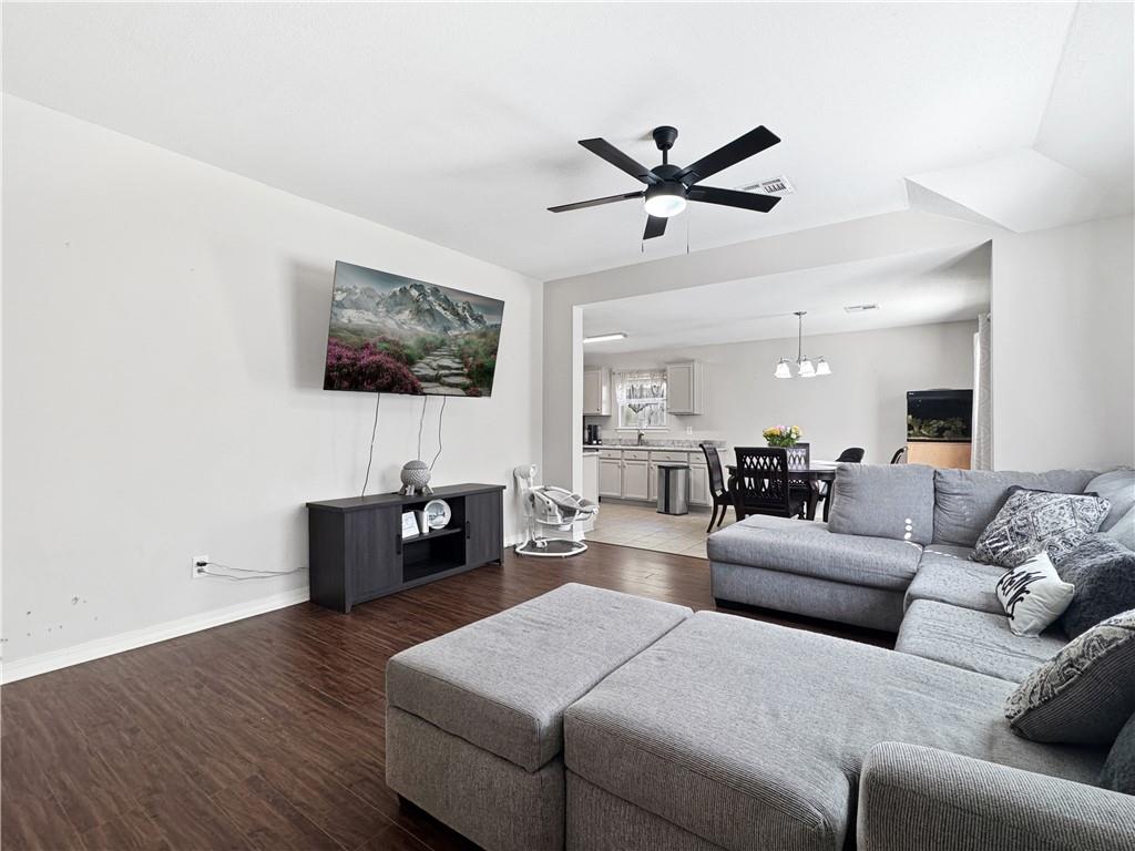 4162 Toulouse Street Slidell, LA 70458 - Photo 4 of 21