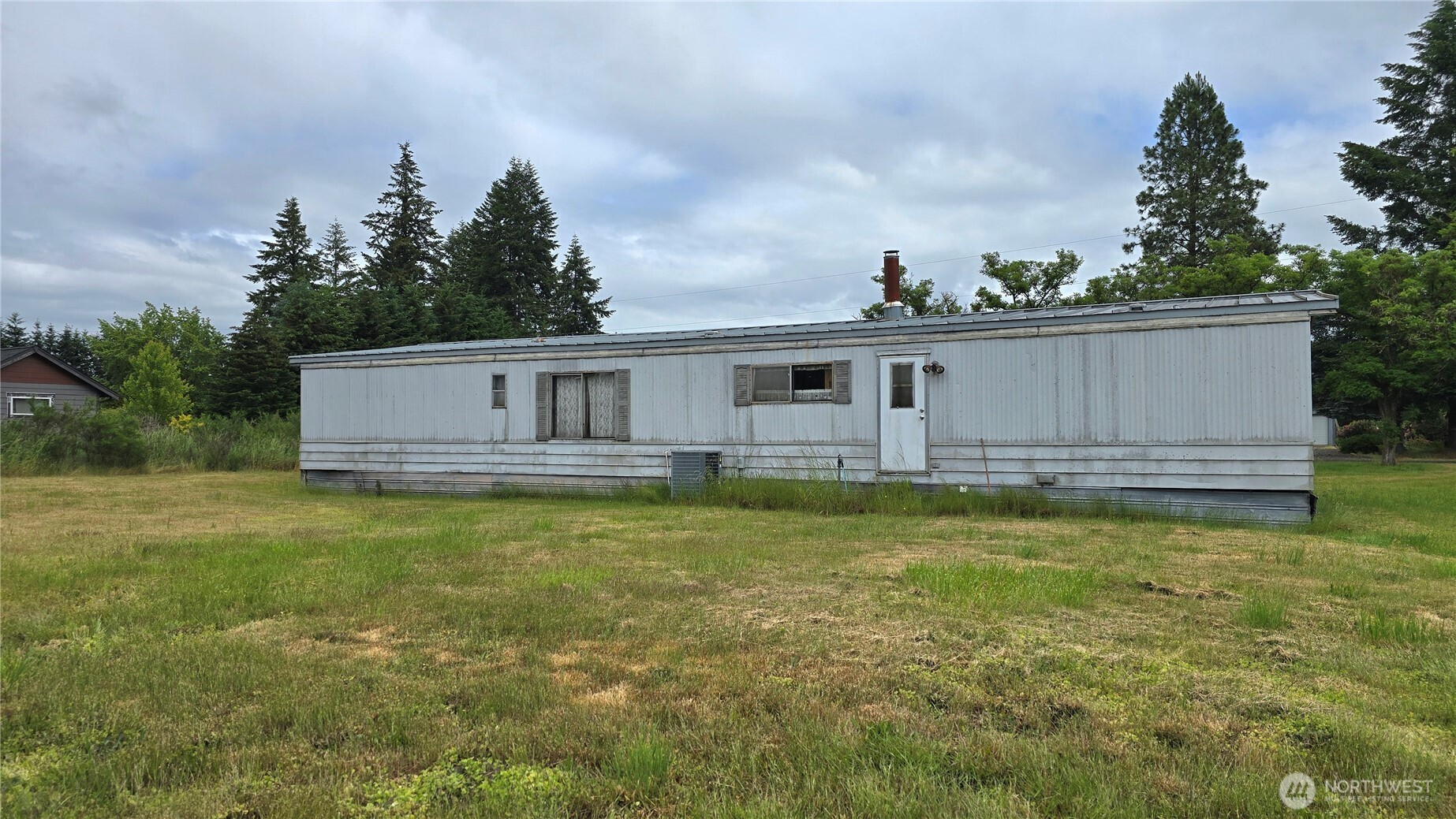 18707 Elderberry Street Southwest Rochester, WA 98579 - Photo 7 of 12