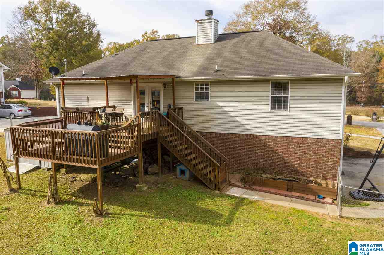 473 Bailey Loop Road Gardendale, AL 35071 - Photo 4 of 33
