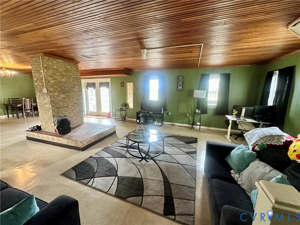 3984 Farmville Road Farmville, VA 23901 - Photo 7 of 10 Gallery Image 7