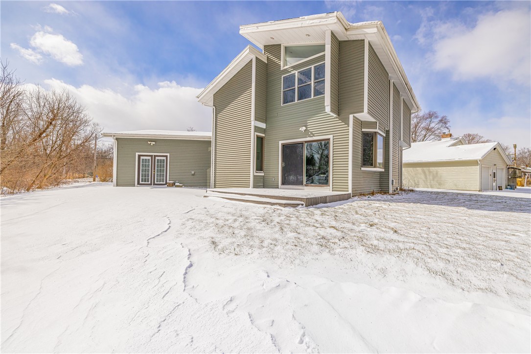 242 Ogden Parma Town Line Road Parma, NY 14559 - Photo 27 of 47