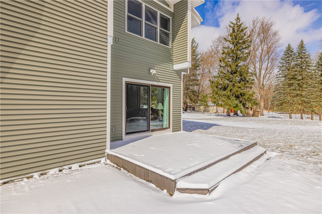 242 Ogden Parma Town Line Road Parma, NY 14559 - Photo 28 of 47