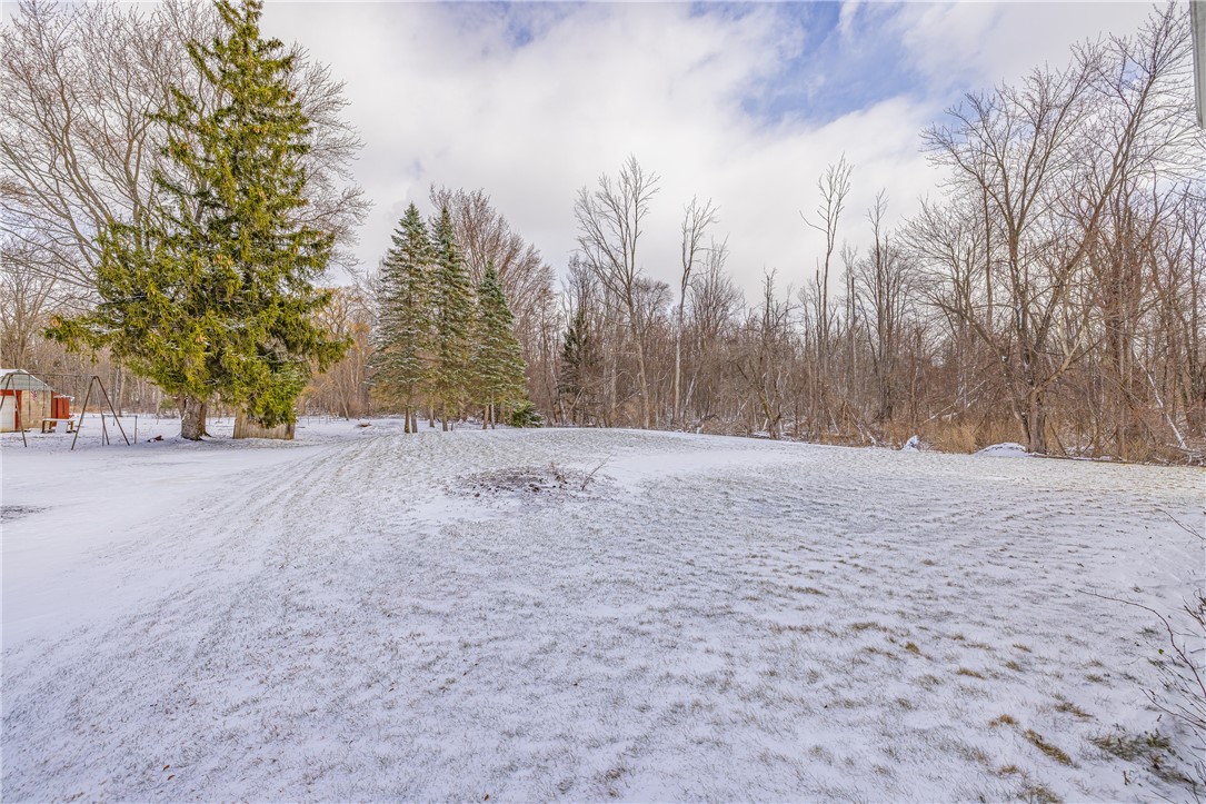 242 Ogden Parma Town Line Road Parma, NY 14559 - Photo 33 of 47