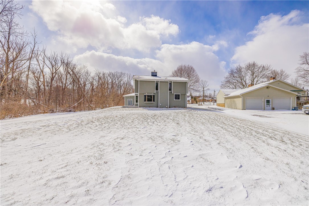 242 Ogden Parma Town Line Road Parma, NY 14559 - Photo 34 of 47