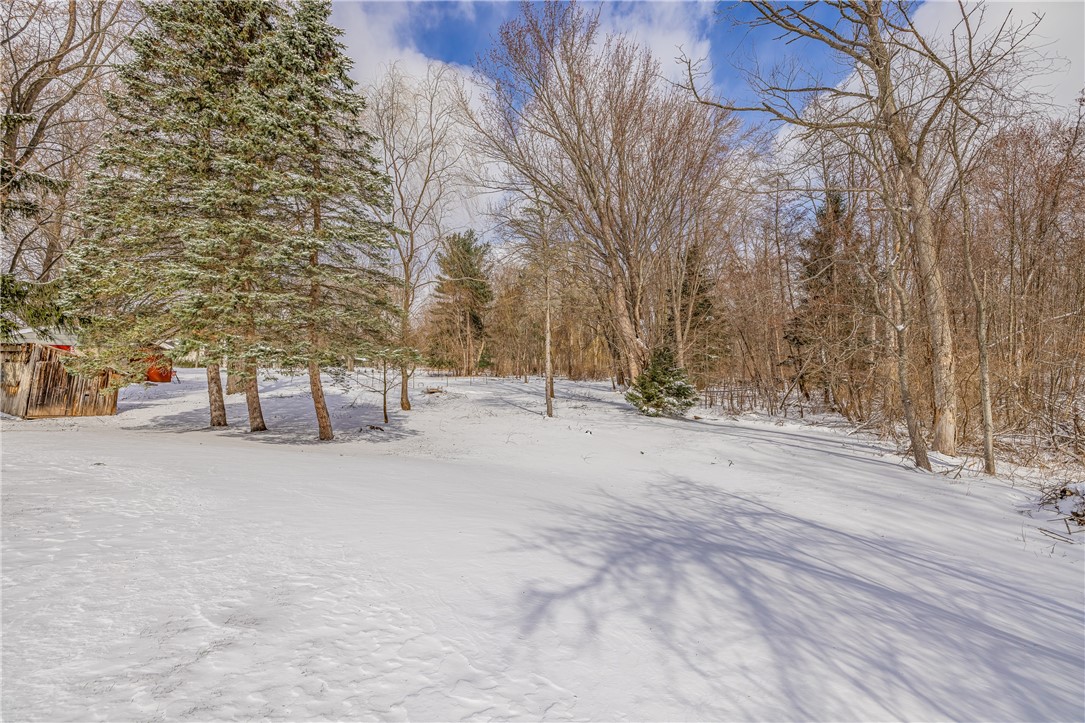 242 Ogden Parma Town Line Road Parma, NY 14559 - Photo 36 of 47