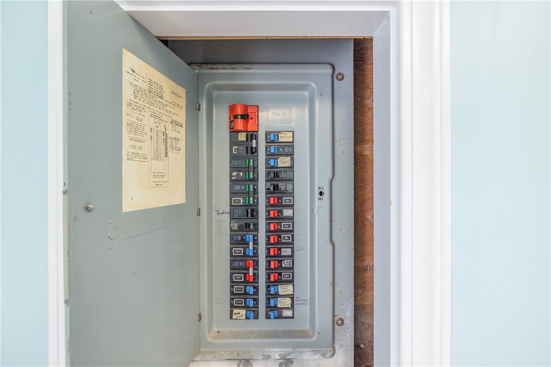 242 Ogden Parma Town Line Road Parma, NY 14559 - Photo 45 of 47