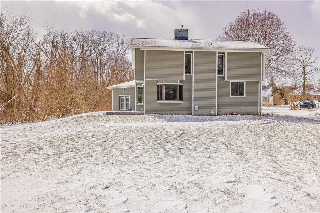 242 Ogden Parma Town Line Road Parma, NY 14559 - Photo 46 of 47