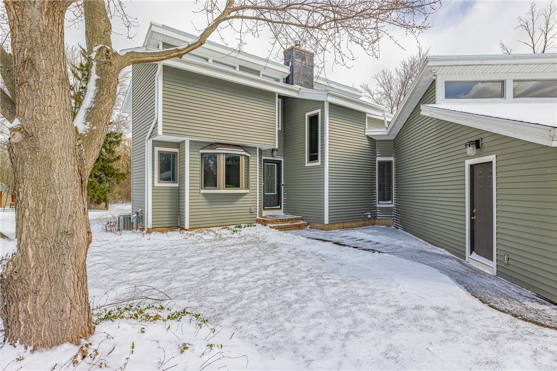 242 Ogden Parma Town Line Road Parma, NY 14559 - Photo 47 of 47