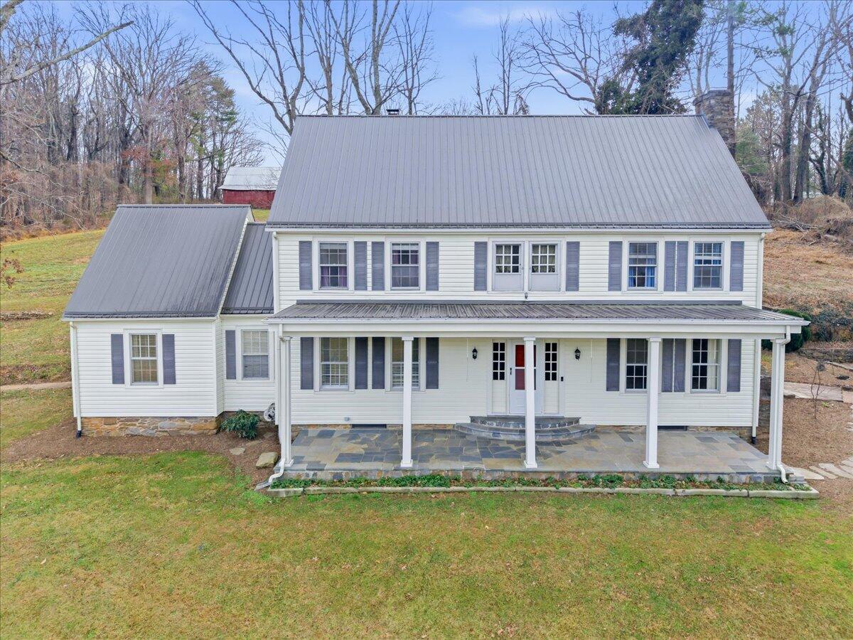 9419 Franklin Street Ferrum, VA 24088 - Photo 1 of 100 01-9419 Franklin St_01