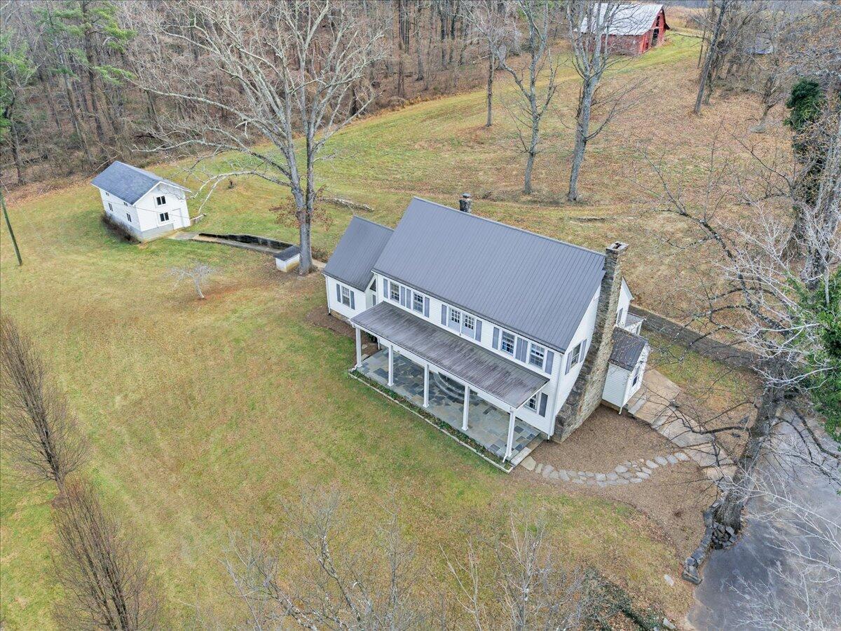 9419 Franklin Street Ferrum, VA 24088 - Photo 3 of 100 08-9419 Franklin St_08