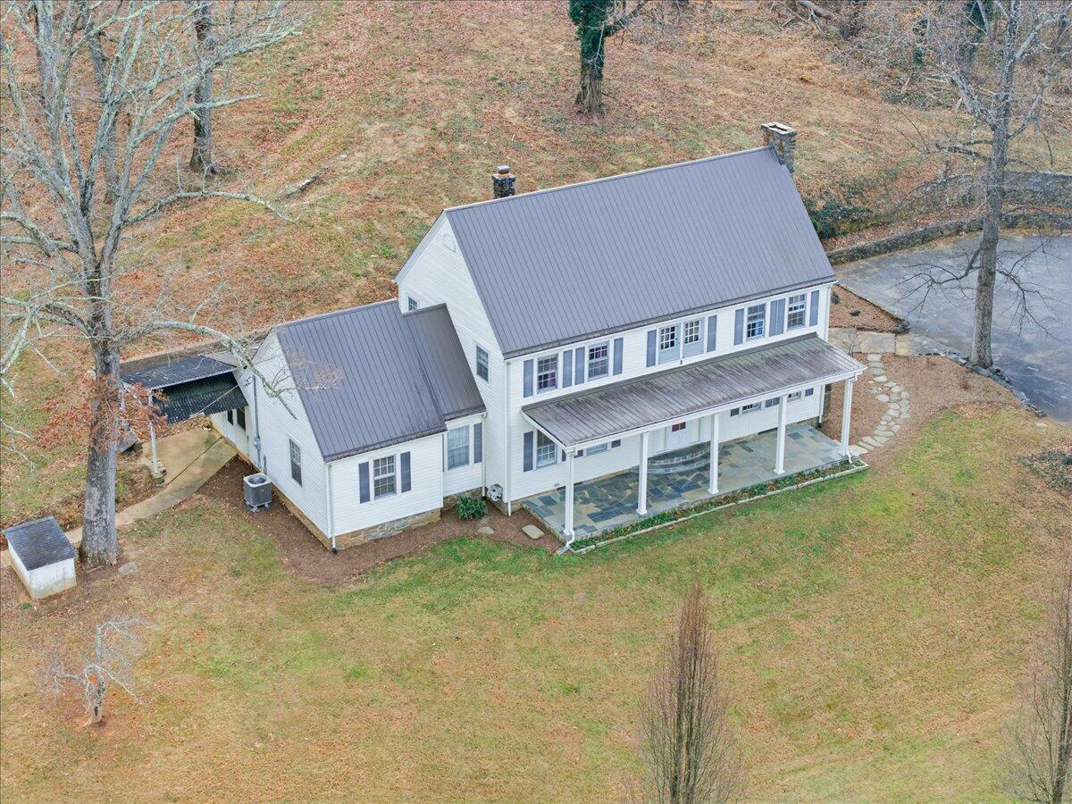 9419 Franklin Street Ferrum, VA 24088 - Photo 63 of 100 09-9419 Franklin St_09