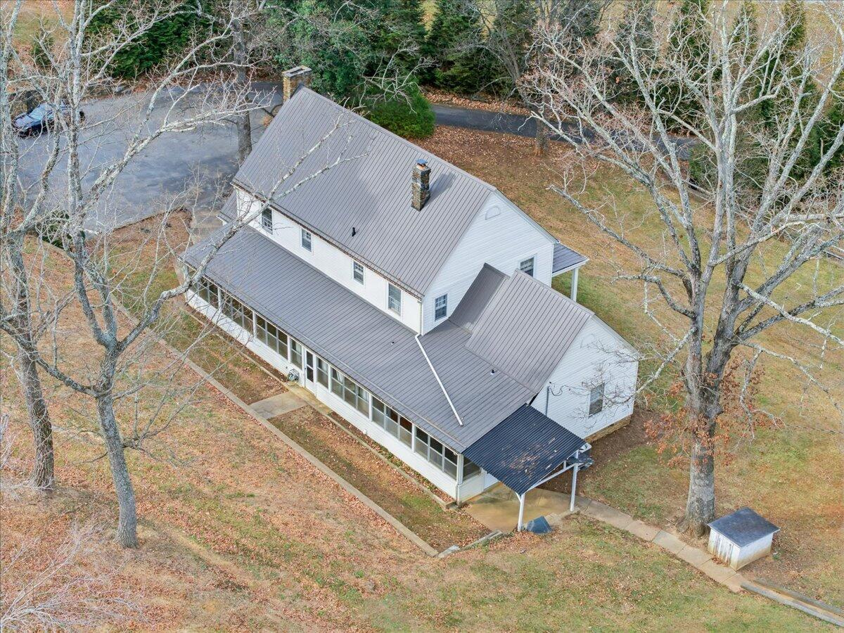 9419 Franklin Street Ferrum, VA 24088 - Photo 66 of 100 12-9419 Franklin St_12