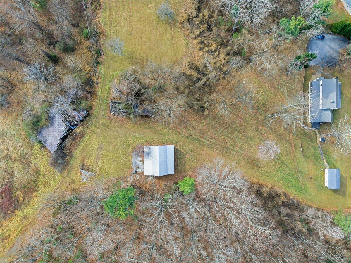 9419 Franklin Street Ferrum, VA 24088 - Photo 71 of 100 a view of a pathway with a yard