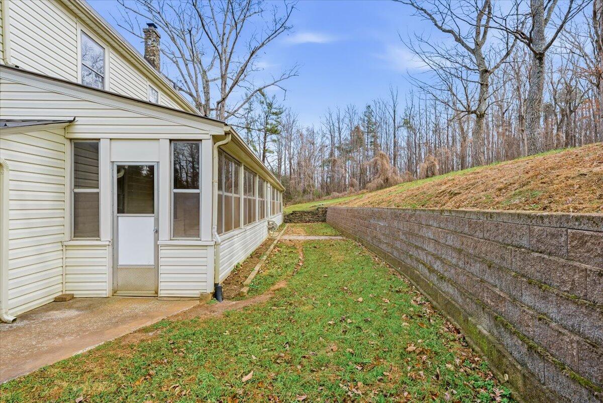 9419 Franklin Street Ferrum, VA 24088 - Photo 72 of 100 69-9419 Franklin St_69