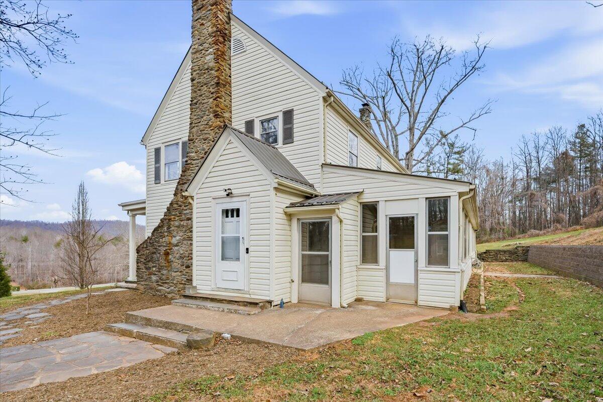 9419 Franklin Street Ferrum, VA 24088 - Photo 73 of 100 70-9419 Franklin St_70