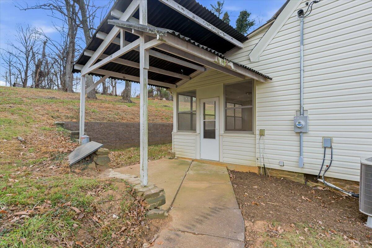 9419 Franklin Street Ferrum, VA 24088 - Photo 76 of 100 73-9419 Franklin St_73
