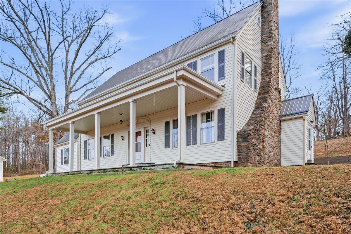 9419 Franklin Street Ferrum, VA 24088 - Photo 78 of 100 77-9419 Franklin St_77