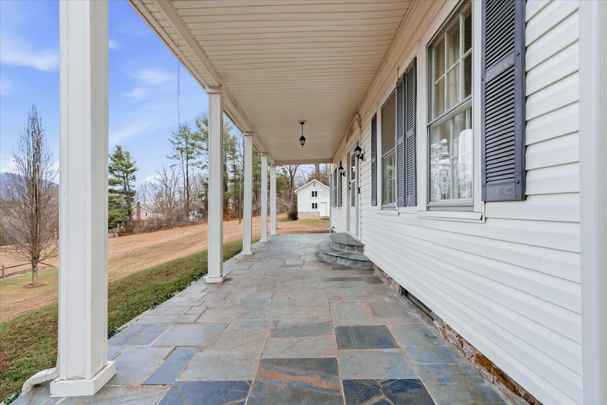 9419 Franklin Street Ferrum, VA 24088 - Photo 79 of 100 78-9419 Franklin St_78