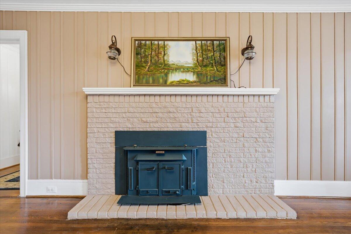 9419 Franklin Street Ferrum, VA 24088 - Photo 8 of 100 24-9419 Franklin St_24