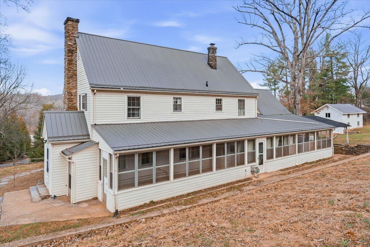 9419 Franklin Street Ferrum, VA 24088 - Photo 84 of 100 83-9419 Franklin St_83