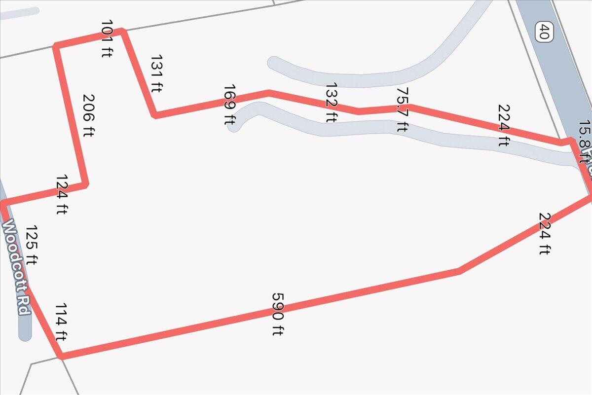 9419 Franklin Street Ferrum, VA 24088 - Photo 91 of 100 96-9419 Franklin St_96