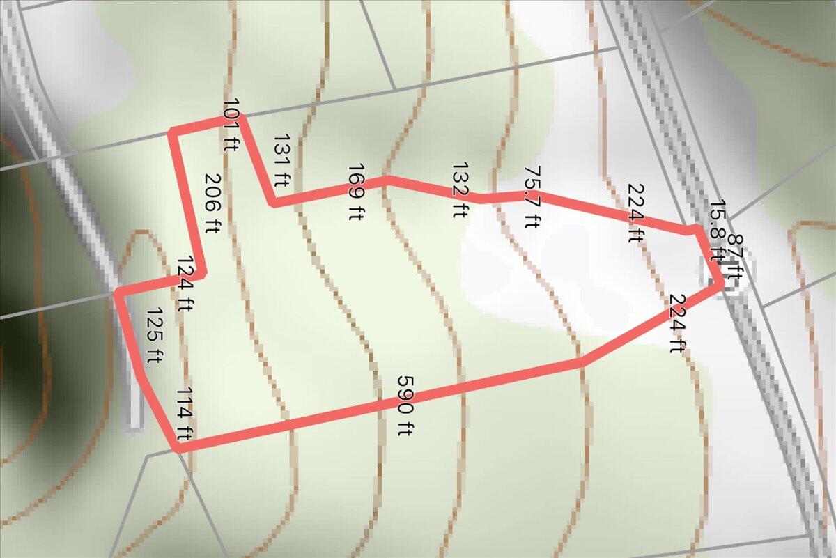 9419 Franklin Street Ferrum, VA 24088 - Photo 92 of 100 97-9419 Franklin St_97