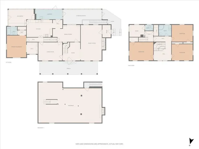 $399,950 | 9419 Franklin Street, Ferrum, VA 24088