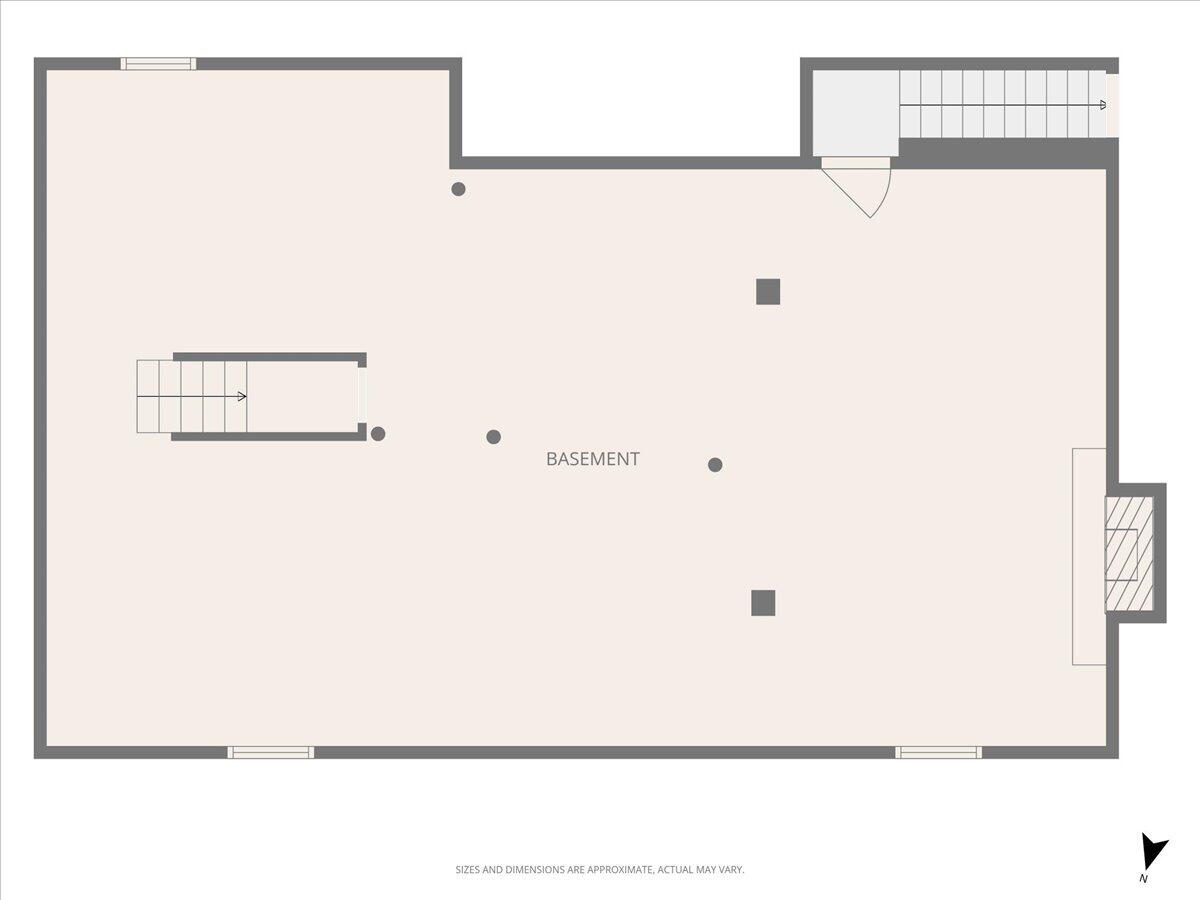 9419 Franklin Street Ferrum, VA 24088 - Photo 94 of 100 a picture of a room with a white wall