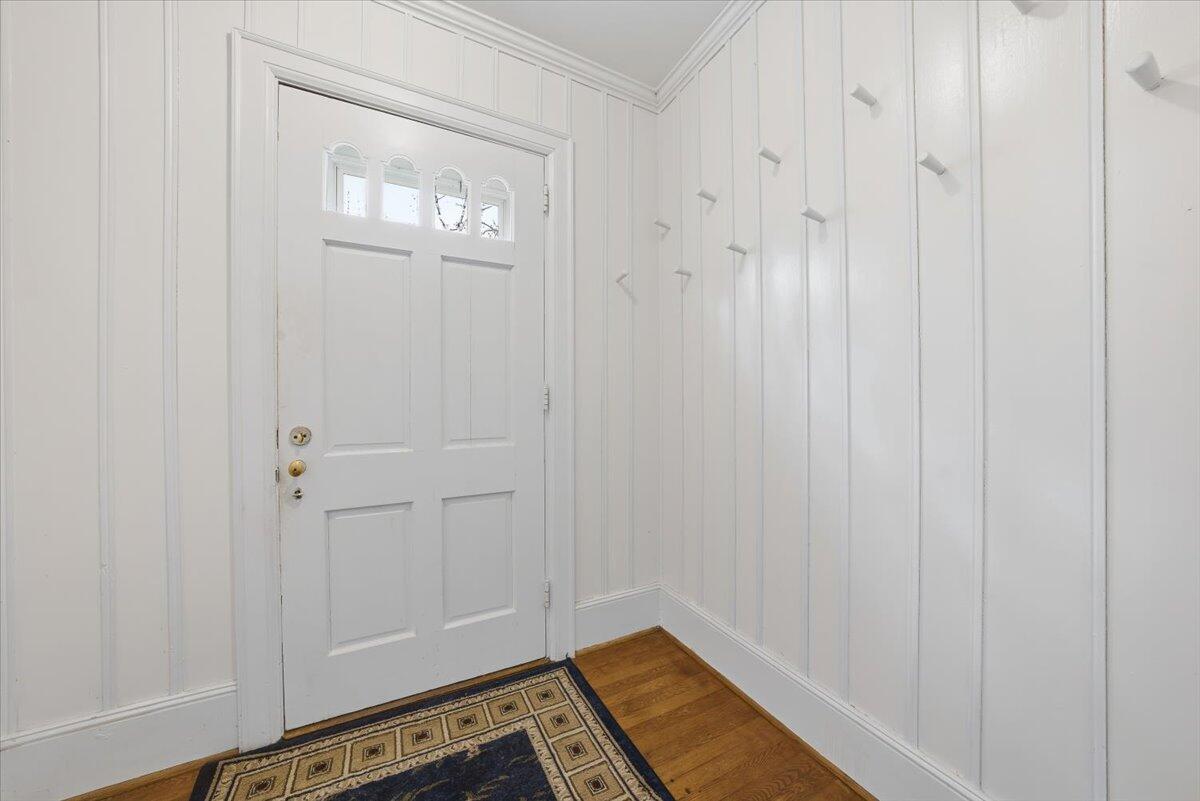 9419 Franklin Street Ferrum, VA 24088 - Photo 10 of 100 a view of a small space