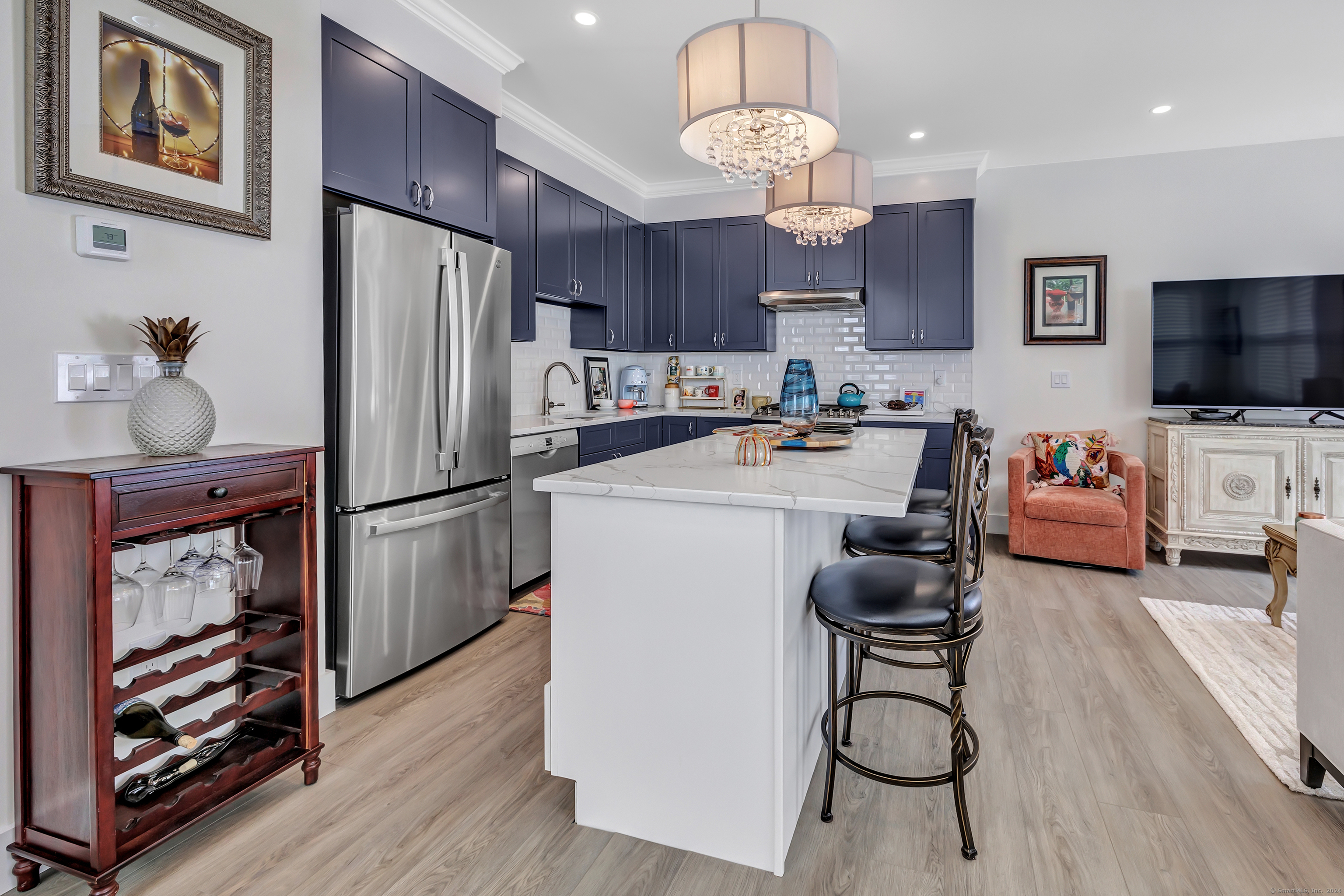 37 Old Rte 7, Unit 3 Brookfield, CT 06804 - Photo 3 of 39