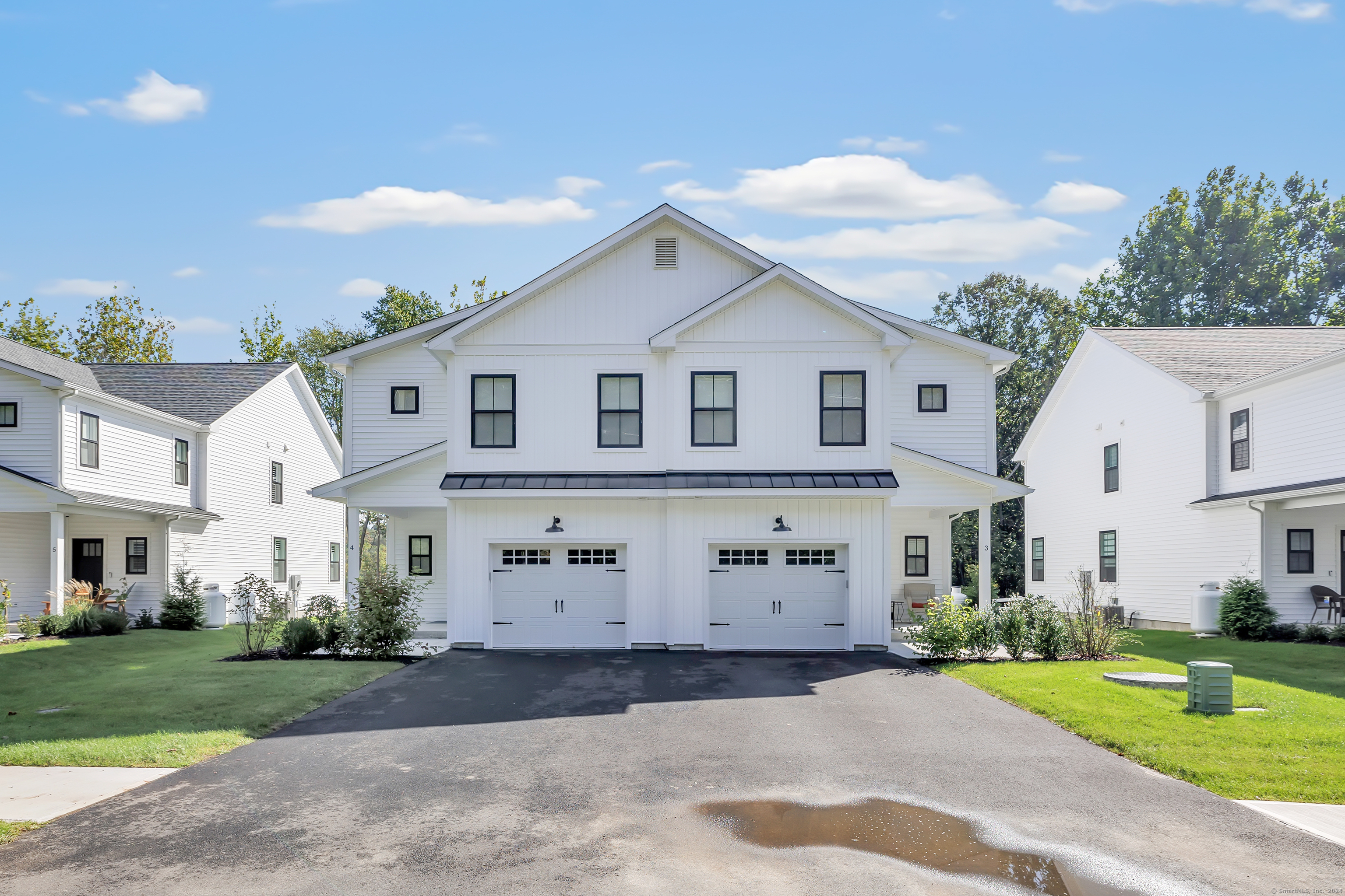 37 Old Rte 7, Unit 3 Brookfield, CT 06804 - Photo 3 of 39 a view of house and outdoor space