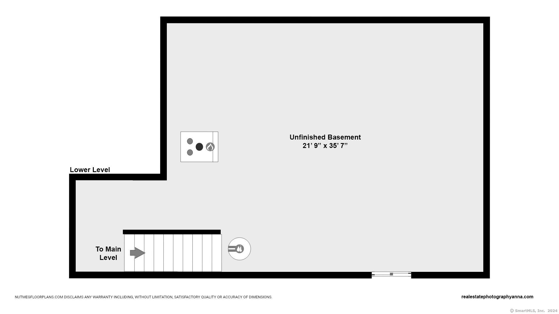 37 Old Rte 7, Unit 3 Brookfield, CT 06804 - Photo 39 of 39