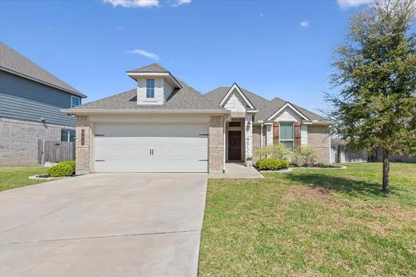 $289,990 | 309 Branch Road, Woodway, TX 76712