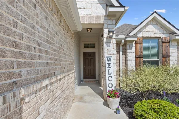 $289,990 | 309 Branch Road, Woodway, TX 76712