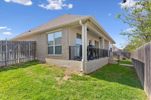 $289,990 | 309 Branch Road, Woodway, TX 76712