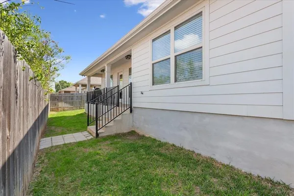 $289,990 | 309 Branch Road, Woodway, TX 76712