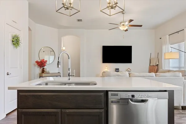 $289,990 | 309 Branch Road, Woodway, TX 76712