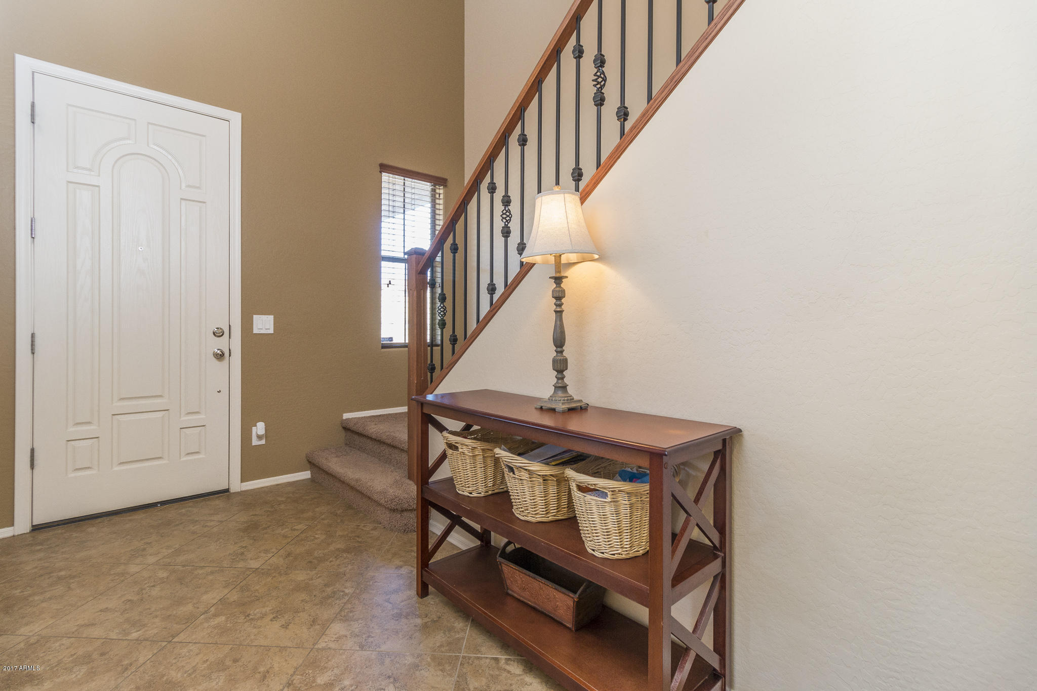 2091 South Martingale Road Gilbert, AZ 85295 - Photo 2 of 26 2) ENTRY