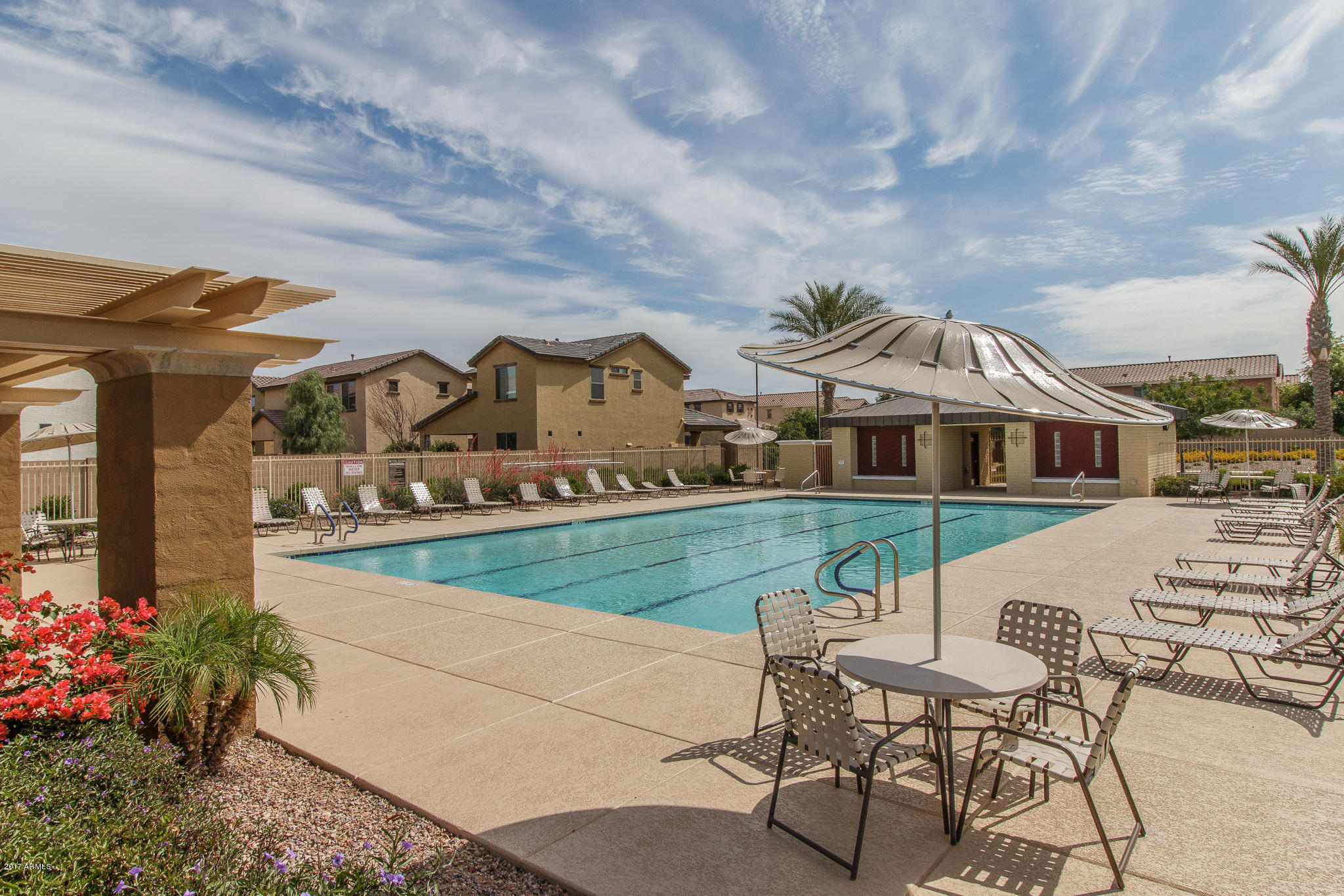 2091 South Martingale Road Gilbert, AZ 85295 - Photo 21 of 26 A) COMMUNITY POOLS