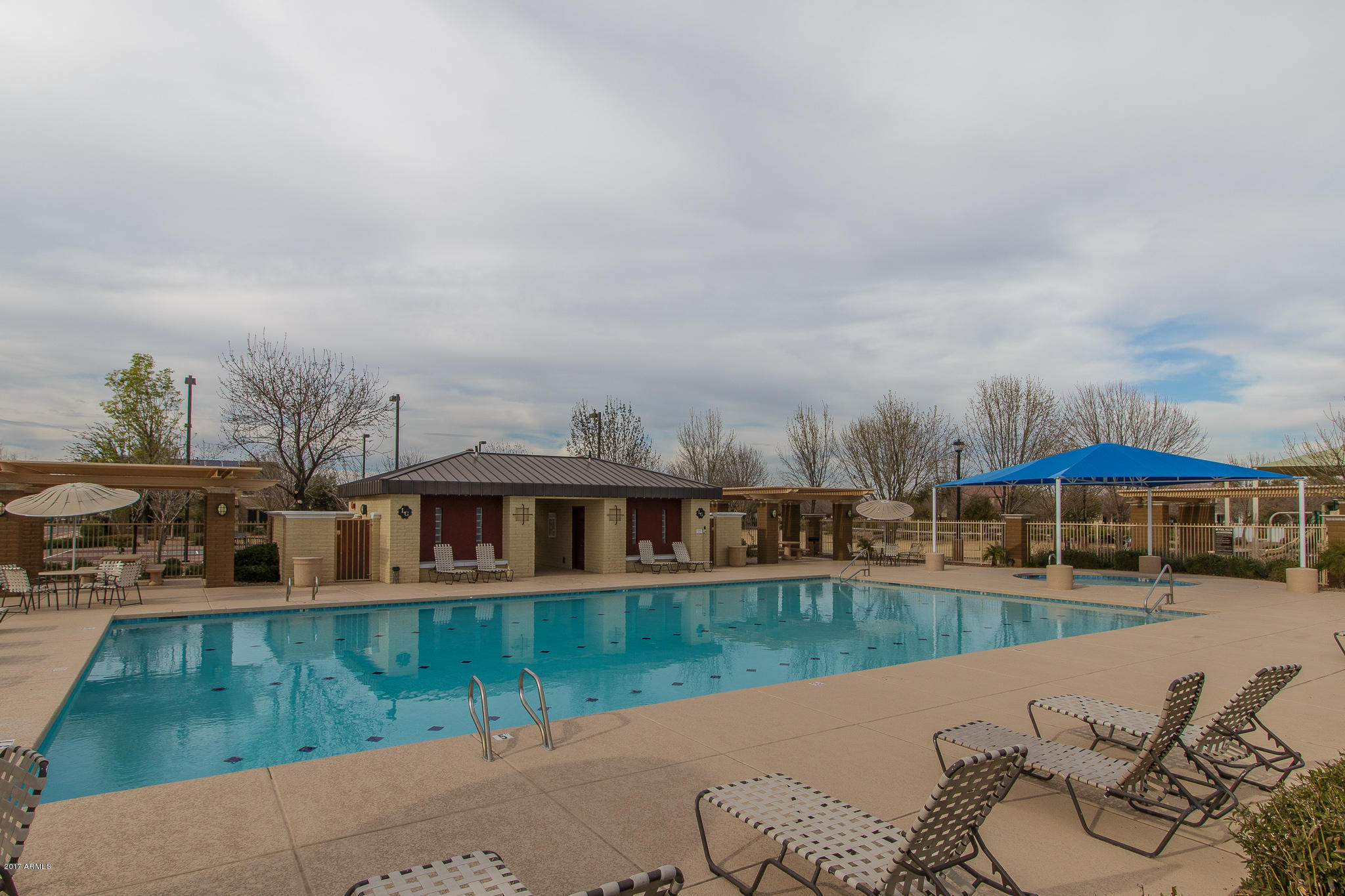 2091 South Martingale Road Gilbert, AZ 85295 - Photo 22 of 26 B) COMMUNITY POOLS
