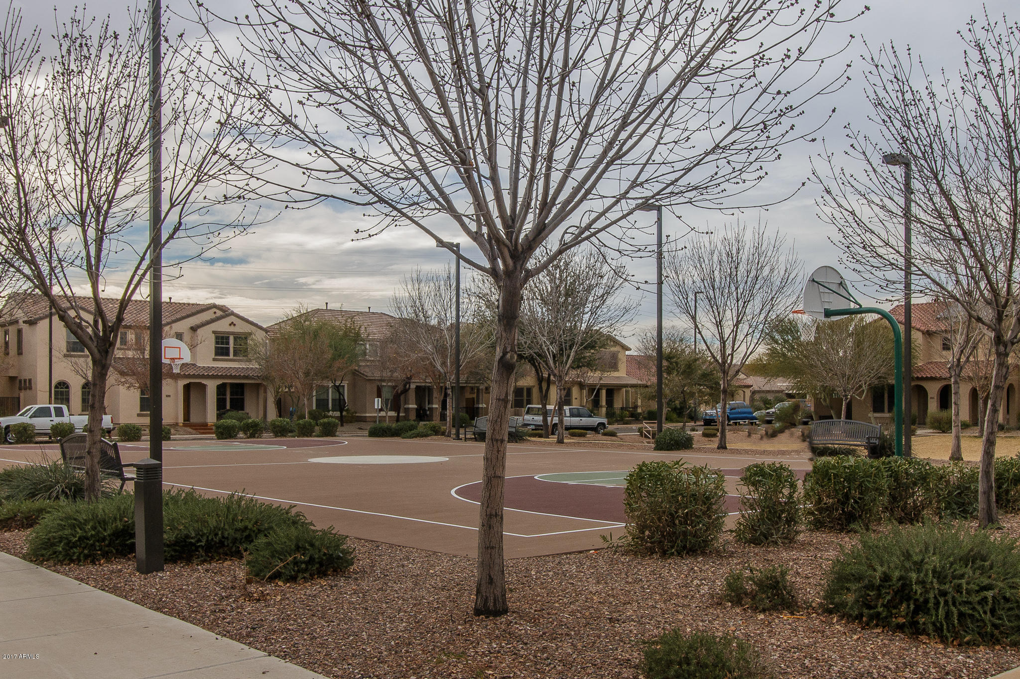 2091 South Martingale Road Gilbert, AZ 85295 - Photo 24 of 26 D) BASKETBALL