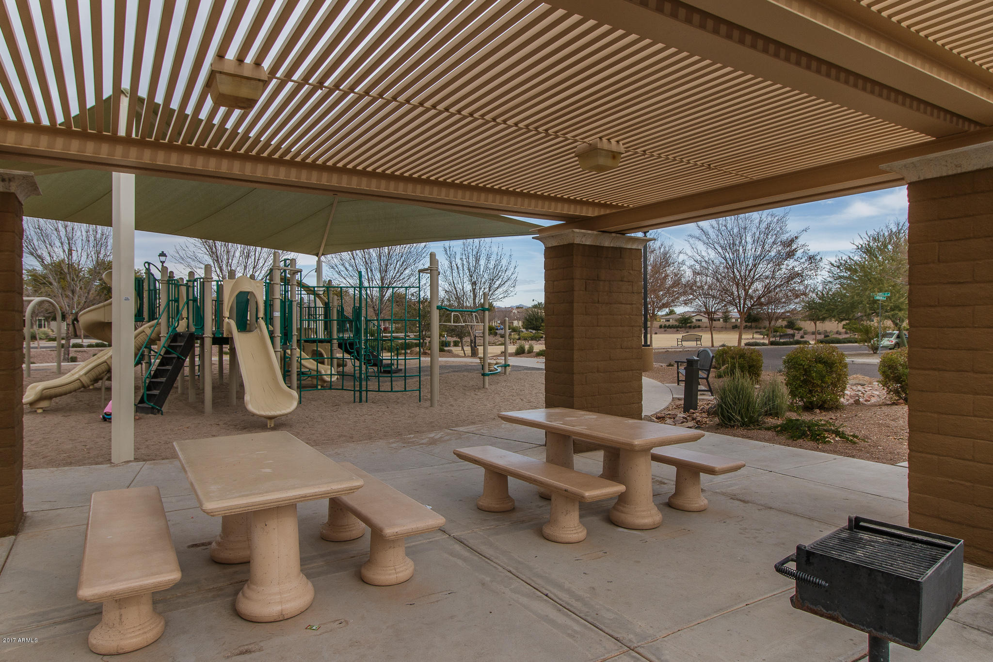 2091 South Martingale Road Gilbert, AZ 85295 - Photo 25 of 26 E) COMMUNITY