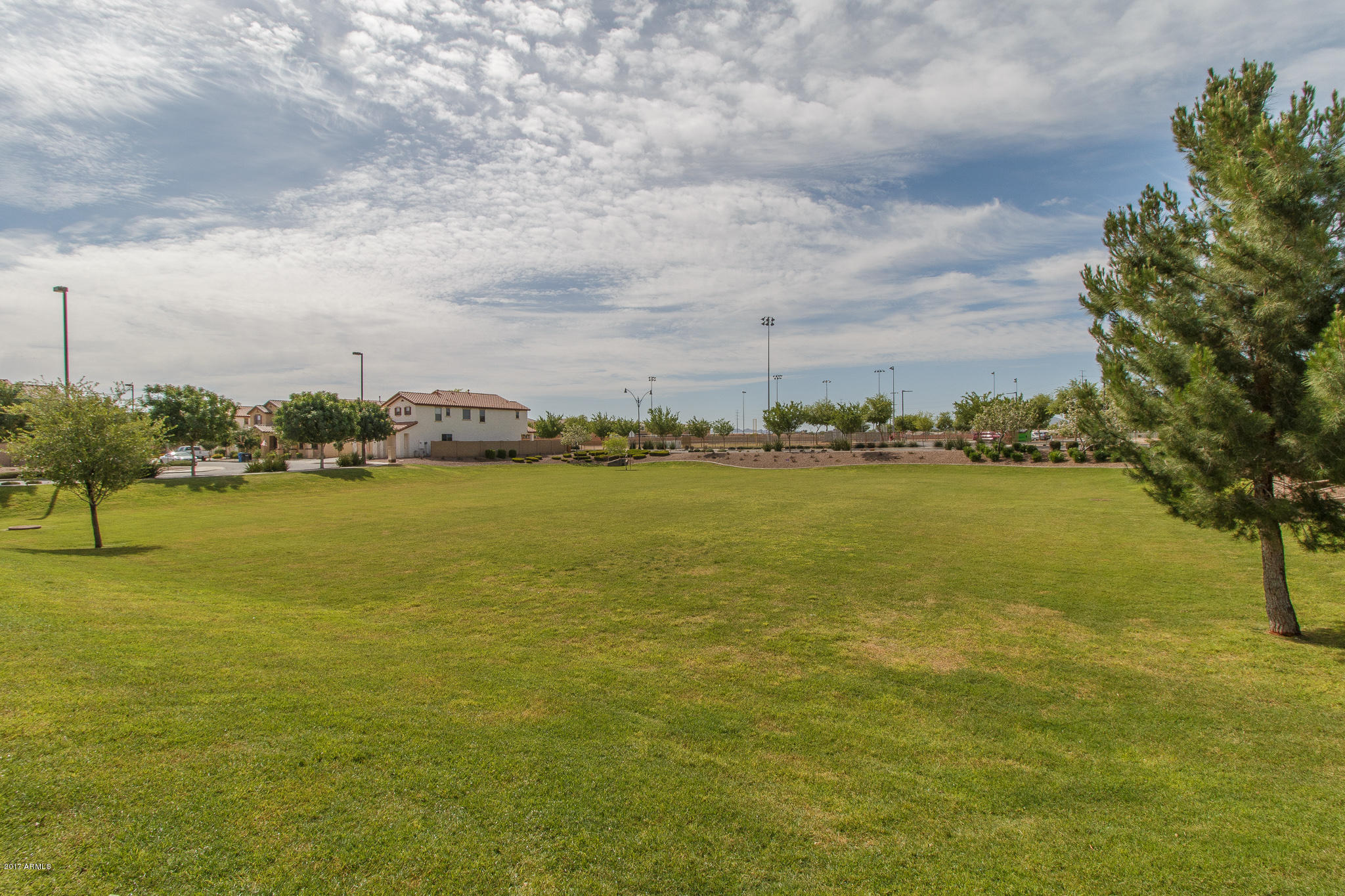 2091 South Martingale Road Gilbert, AZ 85295 - Photo 26 of 26 F) COMMUNITY